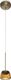 Lampa wisząca Philips Lampa wisząca Clario LED 1