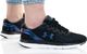 Under Armour Buty Under Armour Charged Impulse Shft W 3024444-001, Rozmiar: 37.5 2