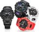 Zegarek G-SHOCK Zegarek Casio G-Shock G-SQUAD GBA-900-7AER Step Tracker 11