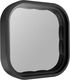 Telesin Filtr Polaryzacyjny Cpl Mc12 Telesin Do Gopro Hero 9 Black 1