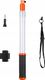 Telesin Monopod Grip Selfie Stick Przezroczysty Do Gopro Telesin 1