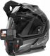 Telesin Uchwyt Mocowanie Na Kask Motor Motocykl Do Gopro Telesin 1