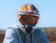 Telesin Uchwyt Mocowanie Na Kask Motor Motocykl Do Gopro Telesin 5