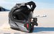 Telesin Uchwyt Mocowanie Na Kask Motor Motocykl Do Gopro Telesin 6