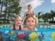 Bestway Basen rozporowy Fill'N Fun 122cm (55028) 1