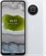 Smartfon Nokia X10 5G 6/64GB Biały  (TA-1332W) 1