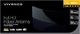 Antena RTV Vivanco Antena wewnętrzna TVA 4045, 25km 3