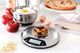 Waga kuchenna Brabantia cyfrowa okrągła z timerem 480560 12