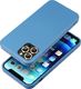 ForCell Futerał Forcell SILICONE LITE do SAMSUNG Galaxy A52 / A52 5G niebieski 1