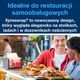 Tork Xpressnap® białe serwetki dyspenserowe 8