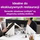 Tork Tork LinStyle - Serwetki obiadowe, premium - Białe 9