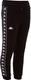 Kappa Spodnie dla dzieci Kappa IRENEUS czarne 309010J 19-4006 122/128cm 2