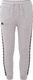 Kappa Spodnie dla dzieci Kappa INAMA szare 309074J 15-4101M 122/128cm 1