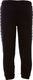 Kappa Spodnie dla dzieci Kappa INAMA czarne 309074J 19-4006 122/128cm 2