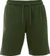 Kappa Spodenki dla dzieci Kappa ITALO zielone 309013J 19-6311 146/152cm 1