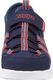 Kappa Buty dla dzieci Kappa Kyoko granatowo-pomarańczowe 260884K 6744 26 2