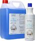 Debiut Plus Professional Debiut Plus Professional D2 Universal - Preparat do mycia powierzchni zmywalnych - 1 l 1