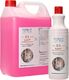 Debiut Plus Professional Debiut Plus Professional D3 Sanit - Preparat do codziennego mycia sanitariatów - 5 l 1