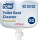 Tork Tork - Płyn do czyszczenia deski sedesowej 475 ml 1