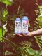 Yope Naturalny szampon do włosów wzmacniający 300 ml 3