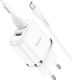 Ładowarka Hoco N4 Smart Dual USB 2x USB-A 2.4 A (6931474731043) 4