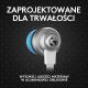 Słuchawki Logitech G333 K/DA Niebieskie (981-000984) 6