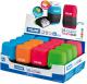 Milan Temperówko-gumka Compact Rubber - 4706116 1