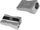 Milan Temperówka aluminiowa - 80033 1