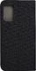 Kabura SENSITIVE Book do SAMSUNG A32 LTE ( 4G ) czarny 1