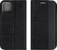 Kabura SENSITIVE Book do SAMSUNG A32 LTE ( 4G ) czarny 2
