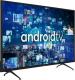 Telewizor GoGEN TVF 43J536 GWEB LED 43'' Full HD Android 2