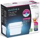 Wkład filtrujący Aqua Optima Evolve+ 6 szt. 1