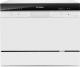 Zmywarka Hyundai DTC657DW8F 1