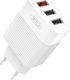 Ładowarka XO L72 3x USB-A 3 A (8_2262312) 1