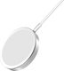 Ładowarka XO CX004 Indukcyjna 2 A (CX004 WHITE) 1