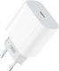 Ładowarka XO L77 1x USB-C 3 A (XO-L77EU) 1