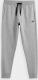 4f Spodnie męskie NOSH4-SPMD351 CHŁODNY JASNY SZARY MELANŻ r. M 1