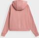 4f Bluza damska H4Z21-BLD018 Pudrowy Koral r. XL 2