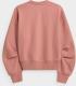 4f Bluza damska H4Z21-BLD019 Pudrowy koral r. S 1