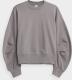 4f Bluza damska H4Z21-BLD019 Szara r. XL 1