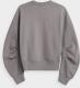 4f Bluza damska H4Z21-BLD019 Szara r. XL 1