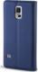 Pokrowiec Smart Magnet do Realme 8 5G granatowy 3