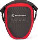 Extrawheel Sakwy uniwersalne Extrawheel Rambler black/red 25 L Premium Cordura 2