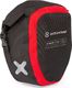 Extrawheel Sakwy uniwersalne Extrawheel Rambler black/red 25 L Premium Cordura 3