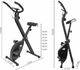 Rower stacjonarny Malatec magnetyczny 26