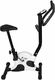 Rower stacjonarny Malatec mechaniczny 4