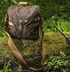 Helikon-Tex Torba wyprawowa Helikon-Tex Bushcraft Haversack - Cordura 15