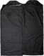 Snugpak Śpiwór Snugpak Jungle Bag czarny lewy 3