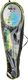 Nils Extreme Zestaw do badmintona Nils NRZ014 Steel 5