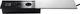 Spacetronik Gniazdo blatowe zasuwane Spacetronik SPS-S24S V2 5